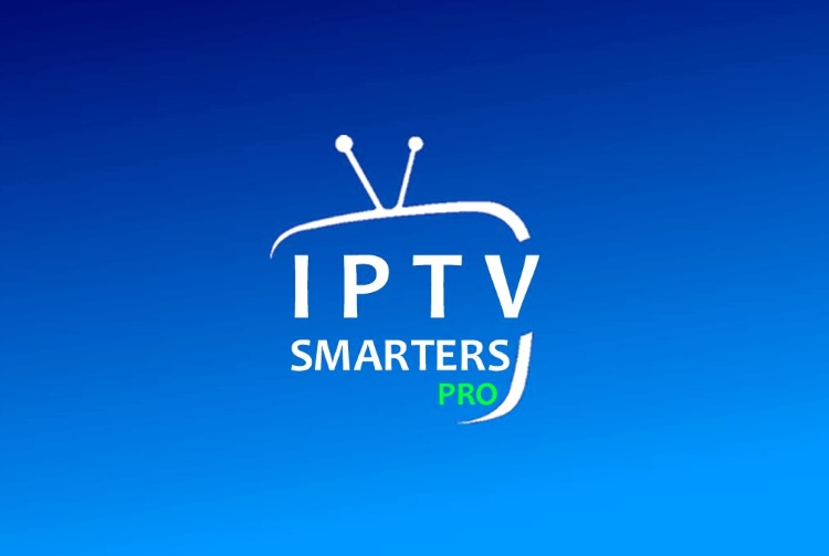 IPTV Smarters Pro