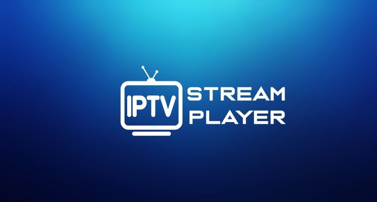 IPTV Stream Player 1