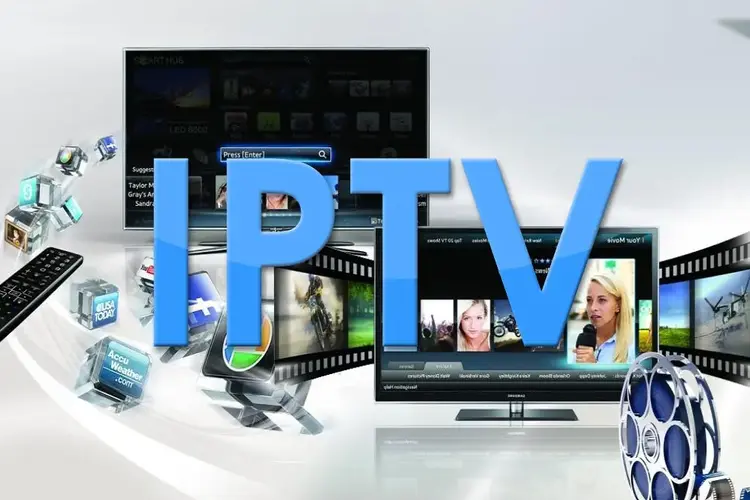 باقات اشتراك iptv