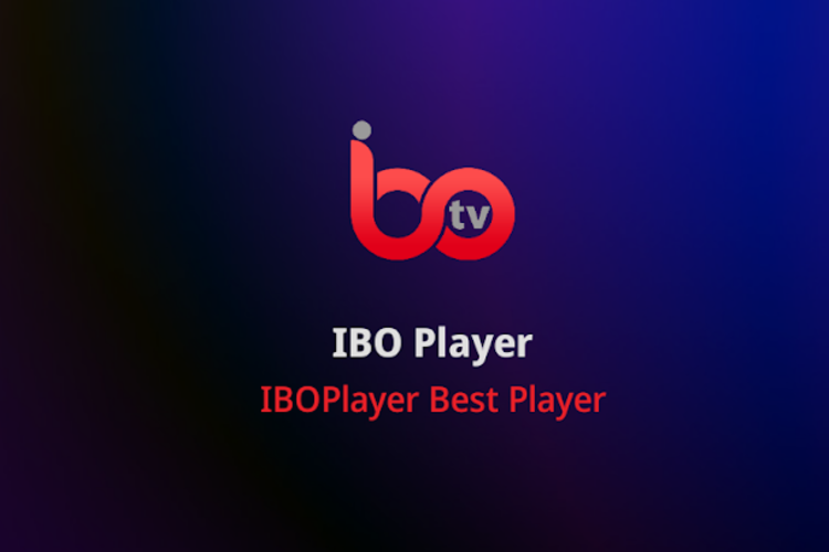 ما هو IBO Player؟