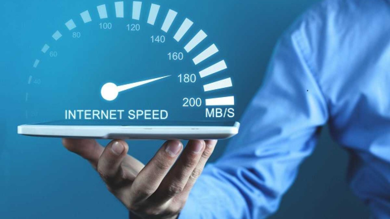 السرعة المطلوبة لتشغيل اشتراك قنوات IPTV