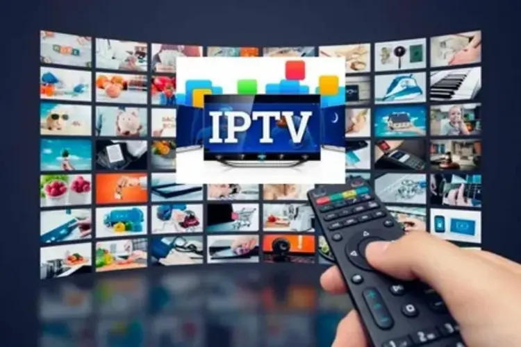 طريقة تفعيل اشتراك IPTV على جميع الأجهزة