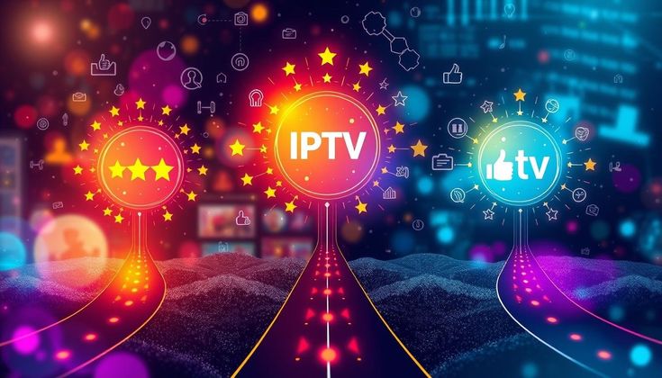 أهم مزايا وعيوب IPTV وأفضل الاشتراكات بدون تقطيع