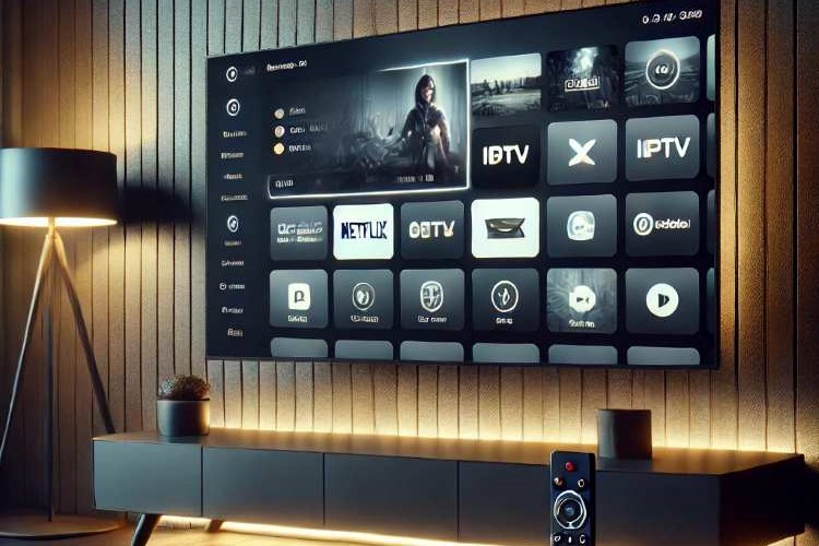 التحديثات الأخيرة للقنوات في خدمة IPTV-aroma
