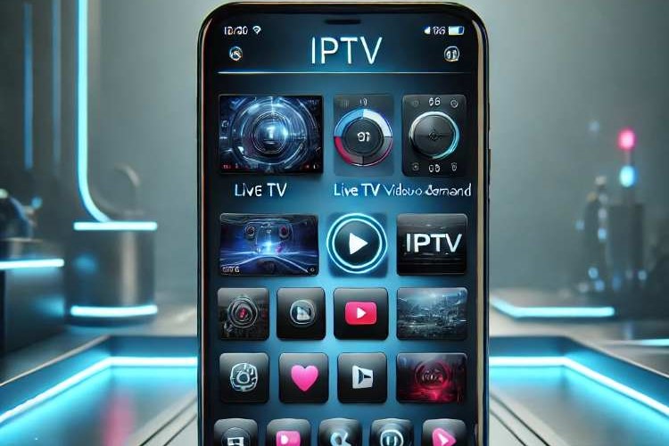 كيفية تحميل برنامج Doom IPTV للاندرويد