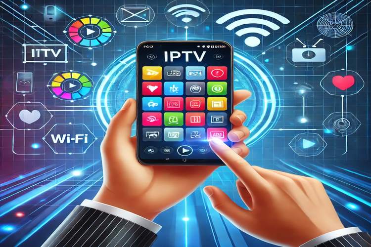تحميل ملفات قنوات iptv m3u للاندرويد 2025