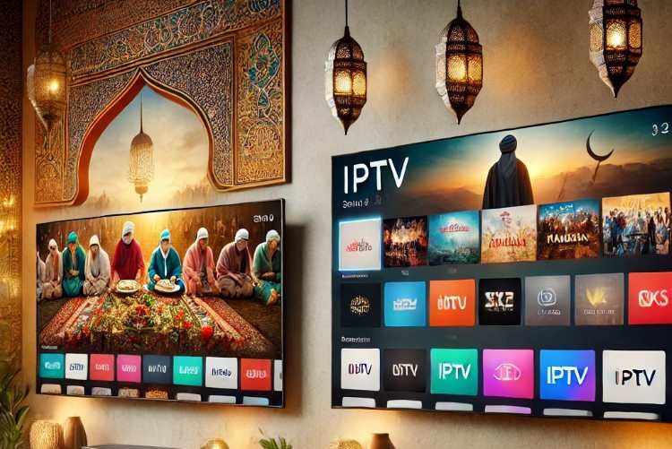 مقارنة بين اشتراكات IPTV لمشاهدة مسلسلات رمضان