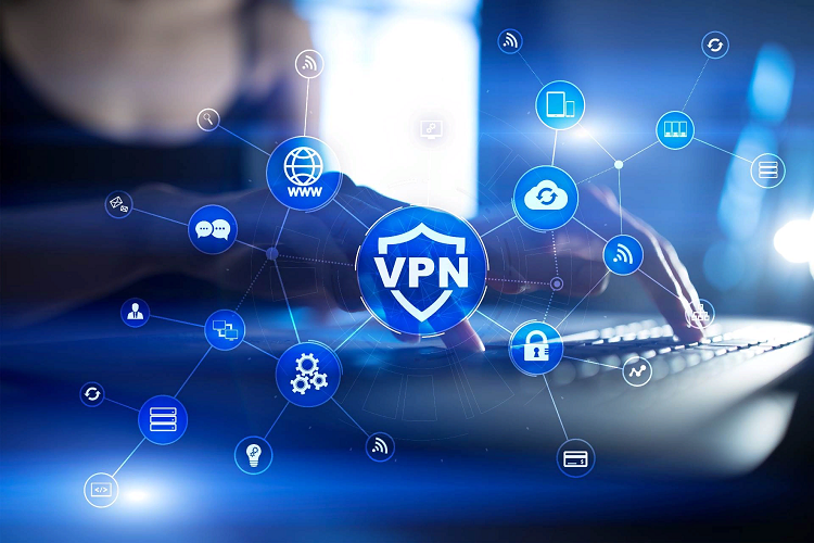 ما هو VPN وكيف يعمل؟