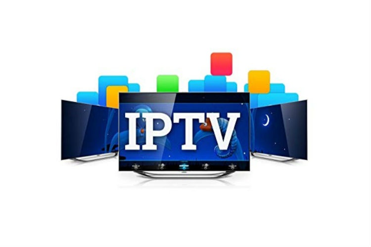 ملف قنوات IPTV M3U